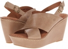 Tan Born Emmy for Women (Size 6)