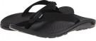 Black Chaco Flip Vibe for Men (Size 8)