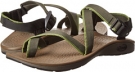 Edgy Chaco Rex for Men (Size 10)
