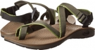 Edgy Chaco Rex for Men (Size 8)