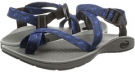 Uniform Blue Chaco Rex for Men (Size 8)