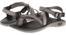 Tracks Grey Chaco Rex for Men (Size 9)