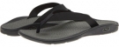 Black Chaco Fathom for Men (Size 9)