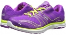 Sugar Plum/Lime Shock/White 1 Ryka Dynamic for Women (Size 10.5)