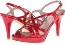 Raspberry Aniline Stuart Weitzman Axis for Women (Size 12)