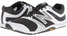 Grey/White New Balance MX20v3 for Men (Size 8.5)