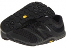 Black New Balance MX20v3 for Men (Size 12)