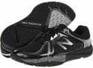 Black New Balance MX997v2 for Men (Size 7)