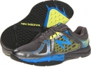 Titanium New Balance MX997v2 for Men (Size 15)