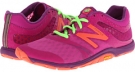 Poisonberry New Balance WX20v3 for Women (Size 6)