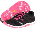 Black New Balance WX20v3 for Women (Size 5)