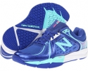 Dazzling Blue New Balance WX997v2 for Women (Size 6)