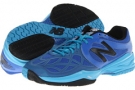 Cobalt/Cobalt/Academy New Balance MC996 for Men (Size 15)