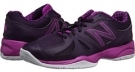 Poisonberry New Balance WC696 for Women (Size 5.5)