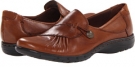 Almond Cobb Hill Paulette for Women (Size 7)