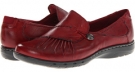 Red Cobb Hill Paulette for Women (Size 8)