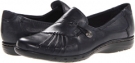 Navy Cobb Hill Paulette for Women (Size 12)