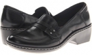 Black Cobb Hill Deidre for Women (Size 7)