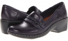 Navy Cobb Hill Deidre for Women (Size 6.5)