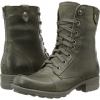 Dark Green Cobb Hill Bethany for Women (Size 6)