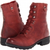 Dark Red Cobb Hill Bethany for Women (Size 6.5)