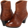 Almond Cobb Hill Shannon for Women (Size 9)