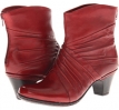 Red Cobb Hill Shannon for Women (Size 8)