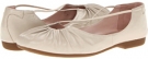 Bone Soft Nappa Taryn Rose Bryan for Women (Size 7.5)