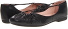 Black Soft Nappa Taryn Rose Bryan for Women (Size 10.5)