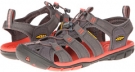 Keen Clearwater CNX Size 8
