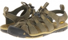 Keen Clearwater CNX Size 13