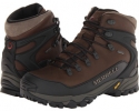 Merrell Mattertal Gore-Tex Size 10.5