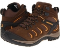 Black Slate Merrell Chameleon 5 Mid Ventilator WTPF for Men (Size 10)