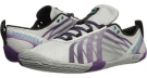 White/Purple Merrell Barefoot Run Vapor Glove for Women (Size 9.5)