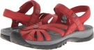 Keen Rose Sandal Size 8