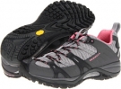 Black/Pink Merrell Siren Sport 2 for Women (Size 7.5)