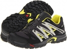 Asphalt/Titanium/Mimosa Yellow Salomon Eskape Aero for Men (Size 11)