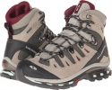 Salomon Quest 4D GTX Size 9