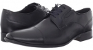 Black Bostonian Collier for Men (Size 9.5)