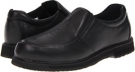 Black Propet Maxigrip Slip-on for Men (Size 10.5)