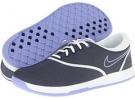 Blackened Blue/Light Thistle/Summit White Nike Golf Lunar Duet Sport for Women (Size 10.5)