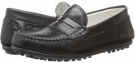 Black Primigi Kids Brad 1-E for Kids (Size 13.5)