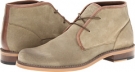 Moss Green Wolverine 1883 Orville for Men (Size 12)