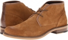 Brown Wolverine 1883 Orville for Men (Size 10)