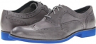 Grey/Blue Wolverine 1883 Horace for Men (Size 9.5)