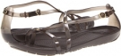 Espresso/Espresso Crocs Really Sexi Sandal for Women (Size 9)