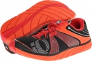 Black/Red Pearl Izumi Em Road N 1 for Men (Size 8)