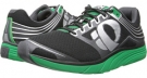 Black/Shadow Grey Pearl Izumi Em Road N 2 for Men (Size 13)