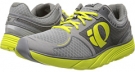 Light Grey/Grey Pearl Izumi Em Road M 3 for Men (Size 8)