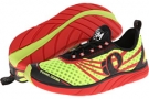 Black/Screaming Yellow Pearl Izumi Em Tri N 1 for Men (Size 10.5)